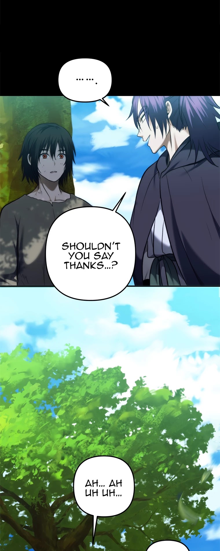 Ranker Who Lives A Second Time chapter 98 - page 26