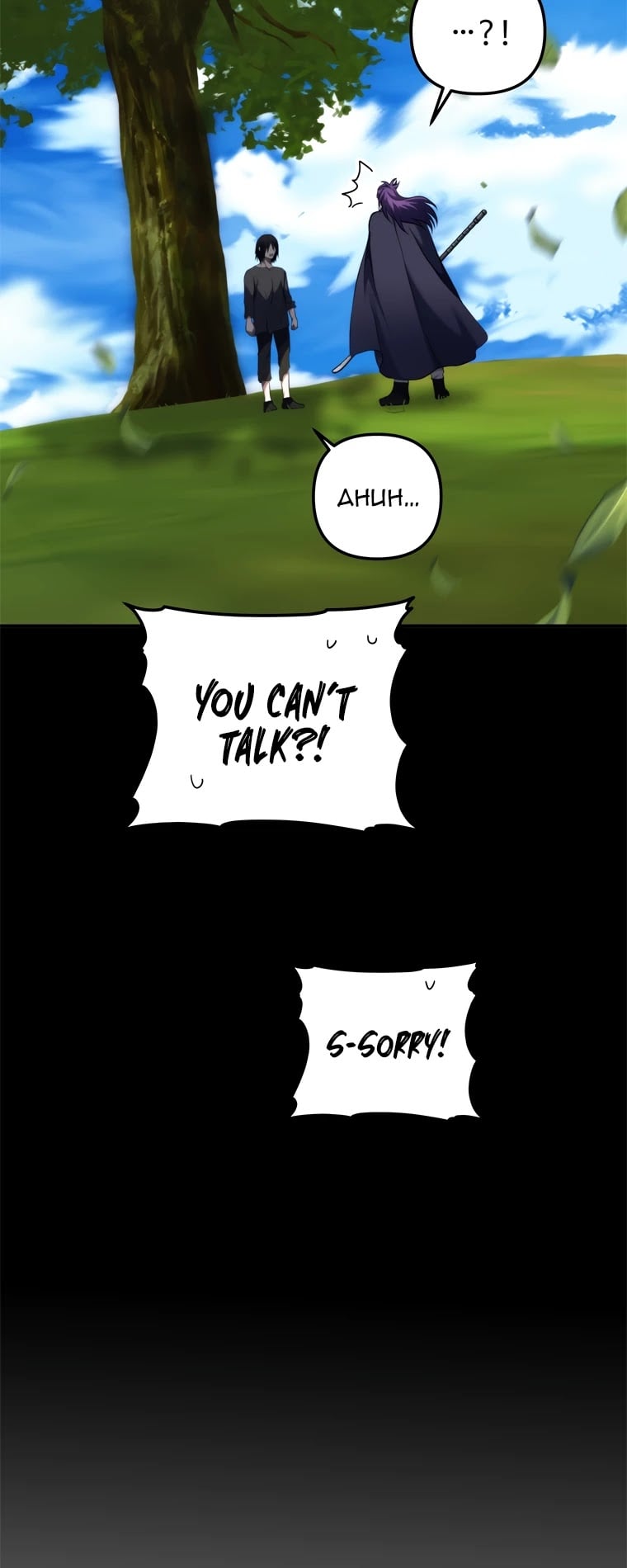 Ranker Who Lives A Second Time chapter 98 - page 27