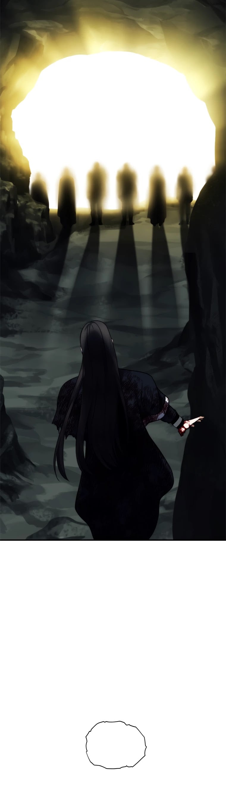 Ranker Who Lives A Second Time chapter 98 - page 33