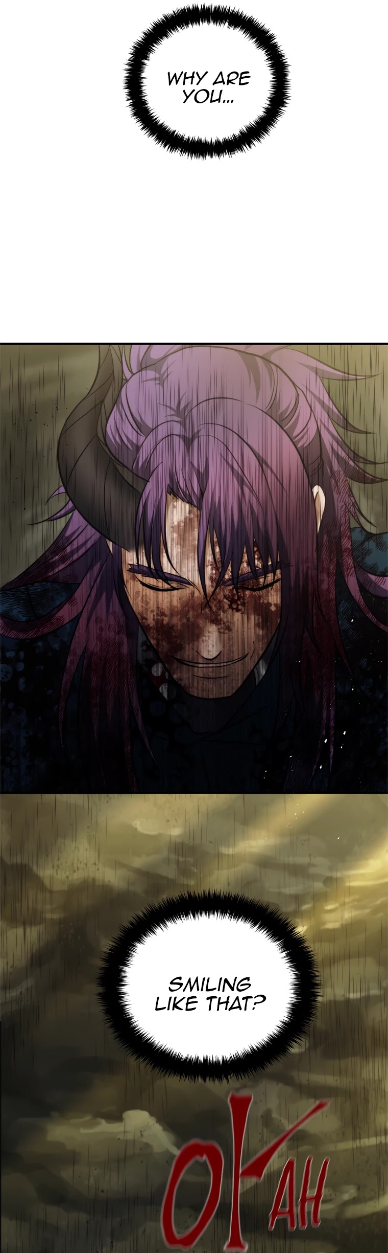 Ranker Who Lives A Second Time chapter 98 - page 39