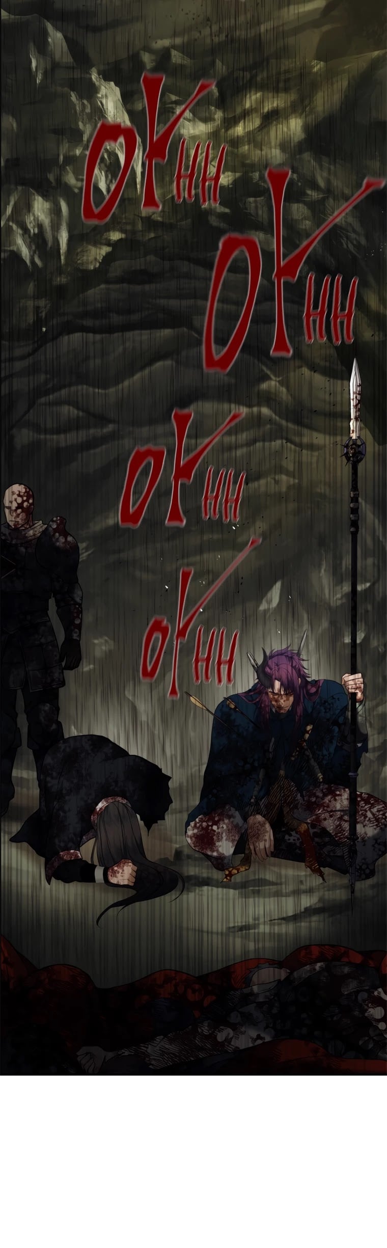 Ranker Who Lives A Second Time chapter 98 - page 40