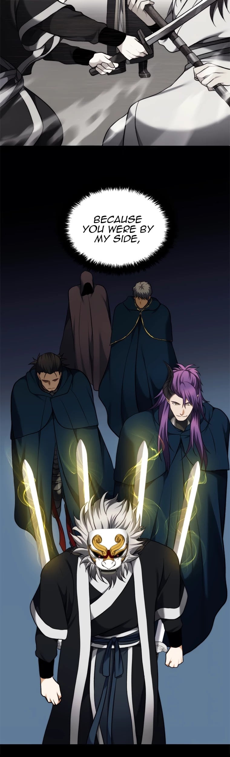 Ranker Who Lives A Second Time chapter 98 - page 44