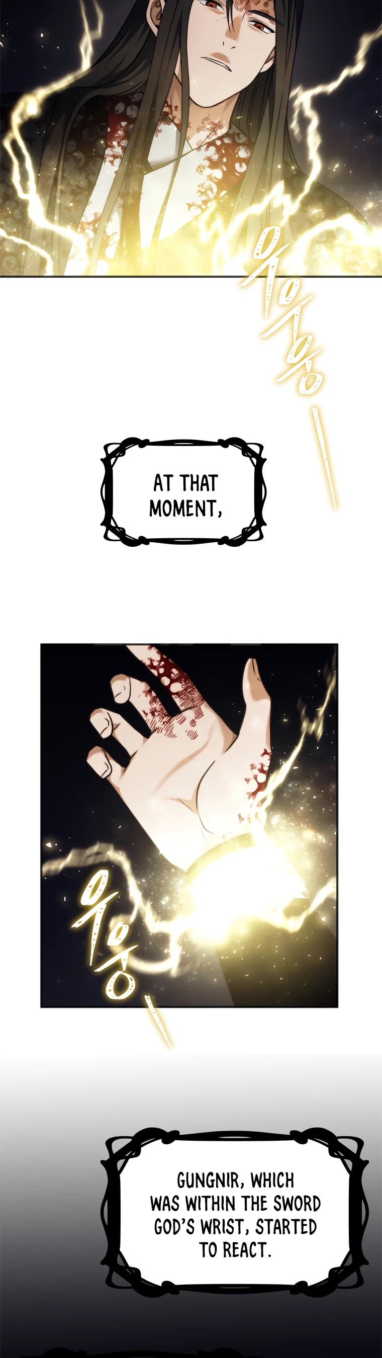 Ranker Who Lives A Second Time chapter 98 - page 46