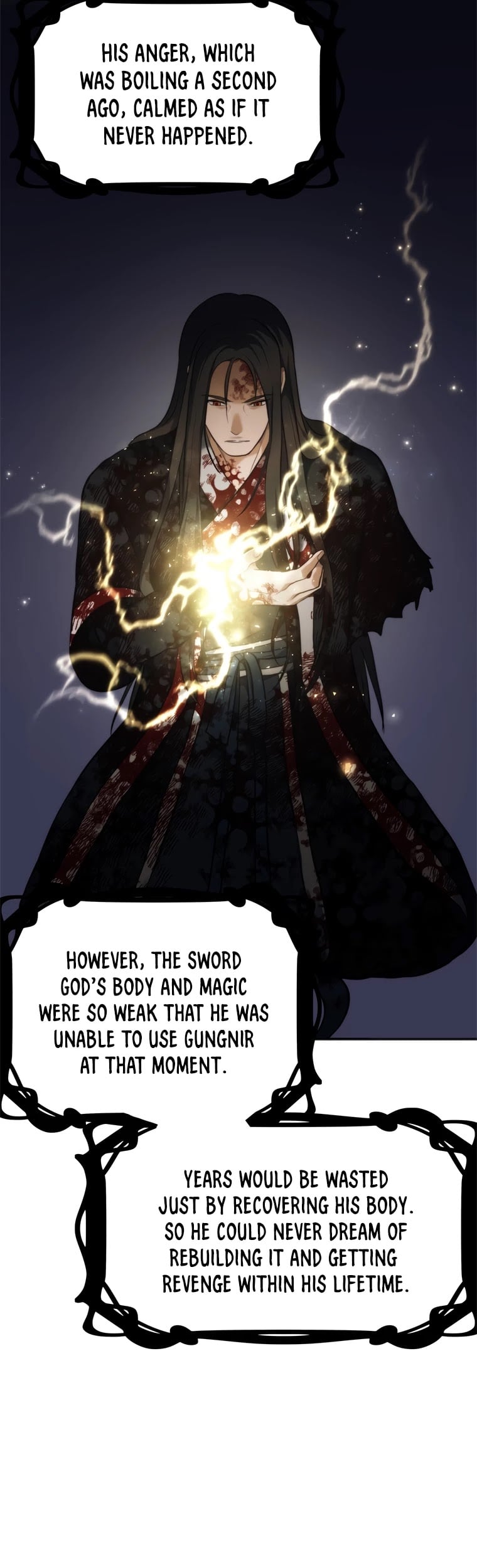 Ranker Who Lives A Second Time chapter 98 - page 47