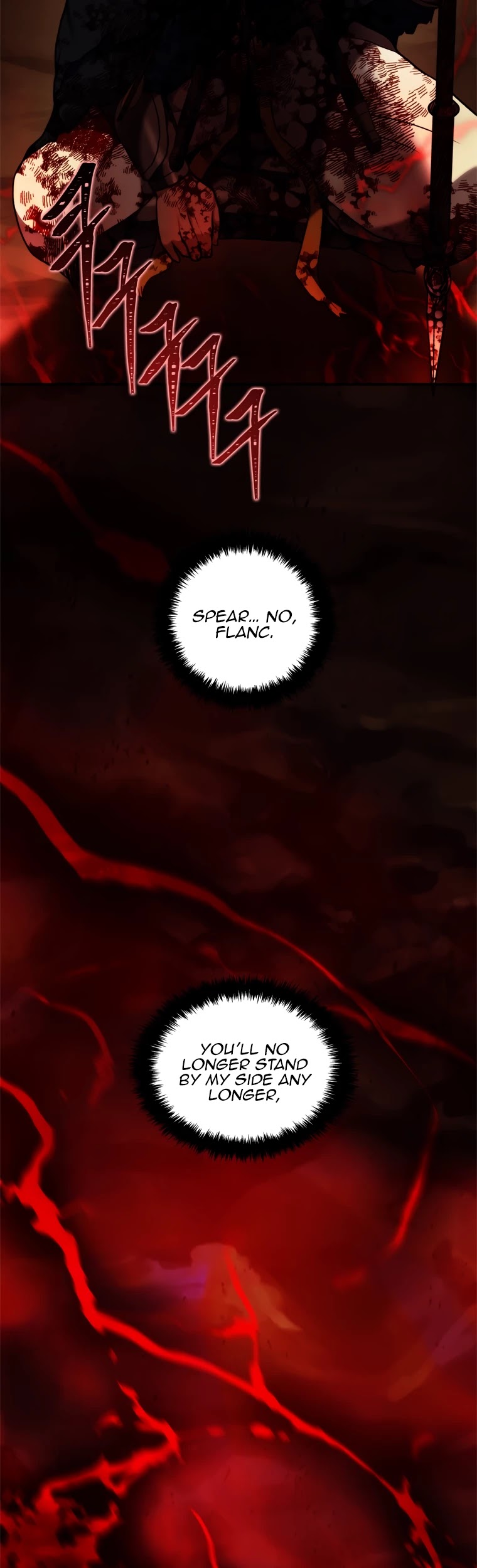 Ranker Who Lives A Second Time chapter 98 - page 51