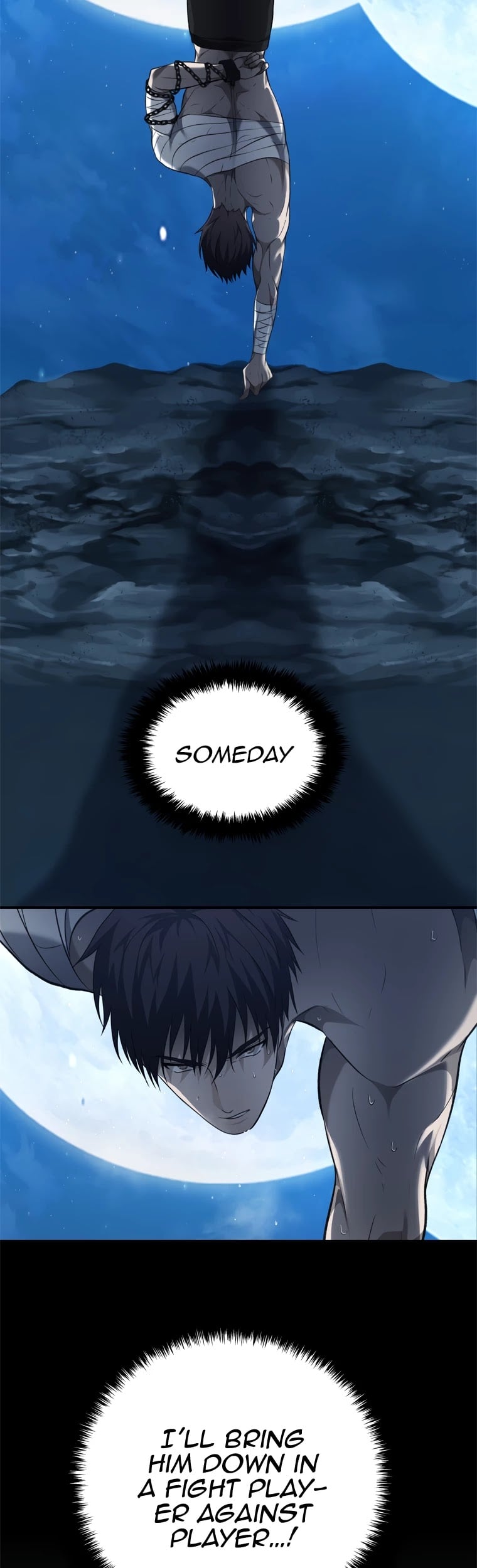 Ranker Who Lives A Second Time chapter 97 - page 10