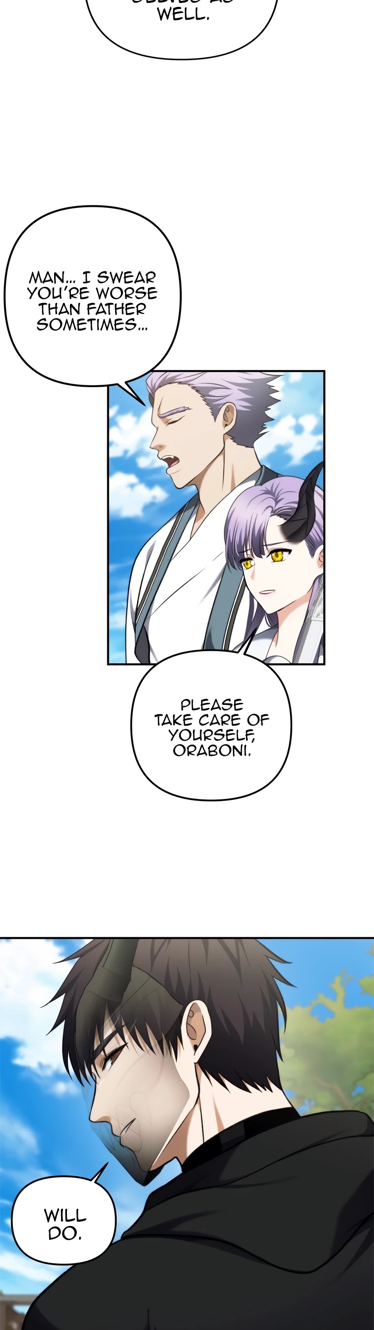Ranker Who Lives A Second Time chapter 97 - page 15