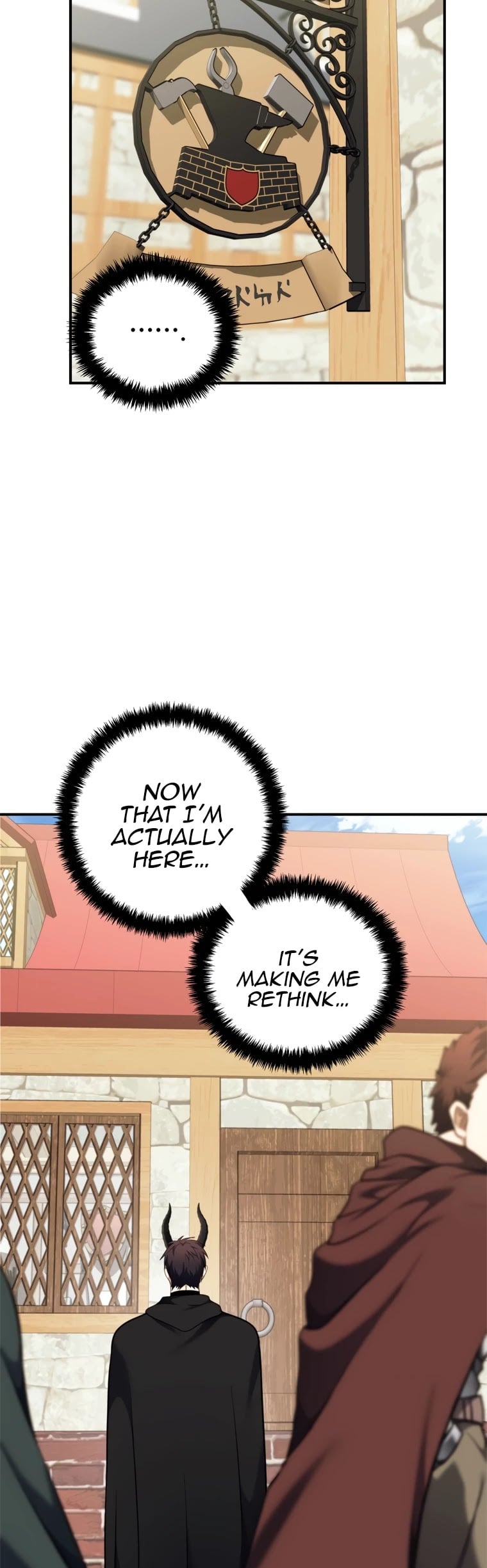 Ranker Who Lives A Second Time chapter 97 - page 18