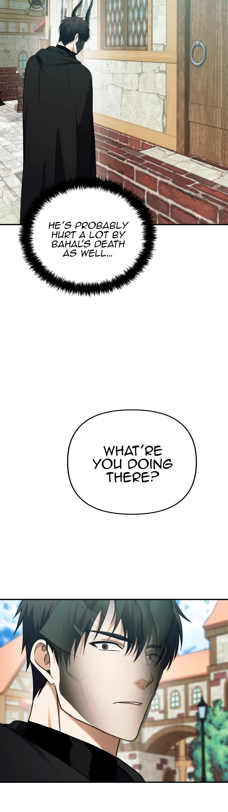 Ranker Who Lives A Second Time chapter 97 - page 22