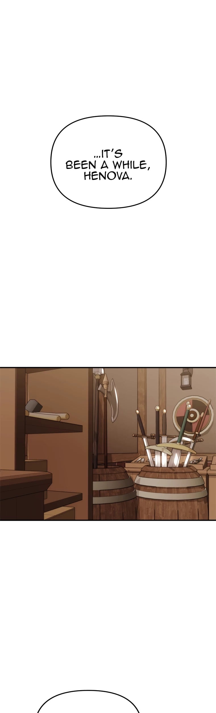 Ranker Who Lives A Second Time chapter 97 - page 24
