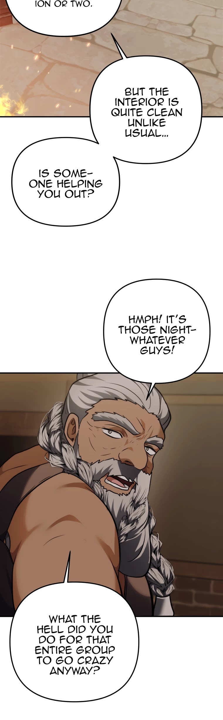 Ranker Who Lives A Second Time chapter 97 - page 26