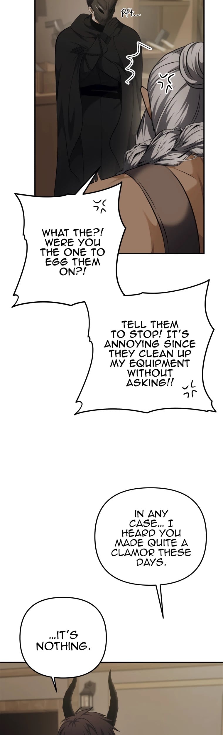 Ranker Who Lives A Second Time chapter 97 - page 28