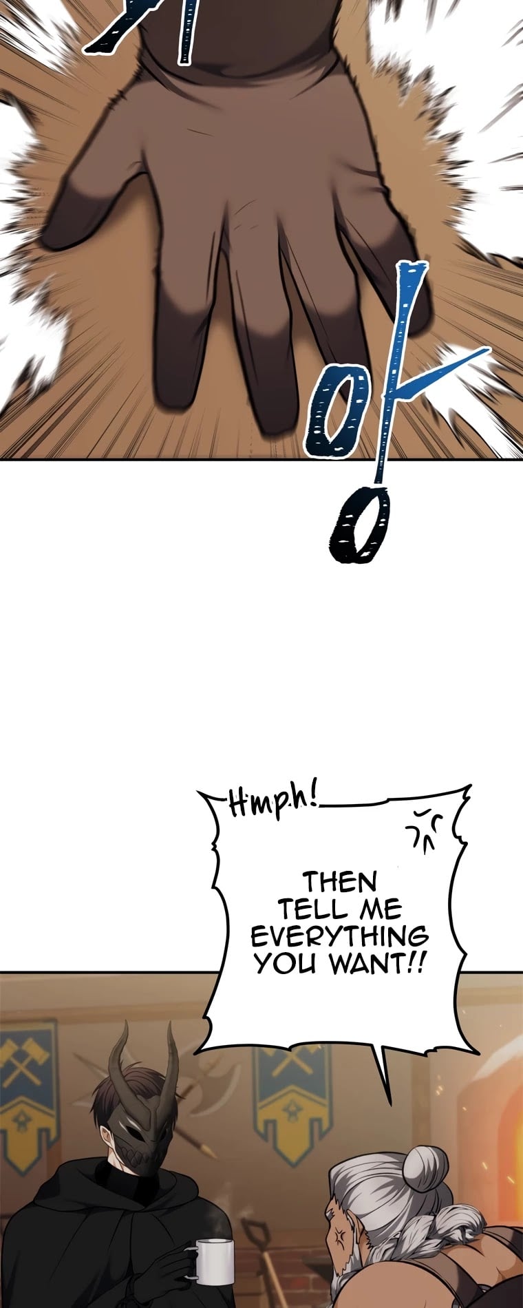 Ranker Who Lives A Second Time chapter 97 - page 37