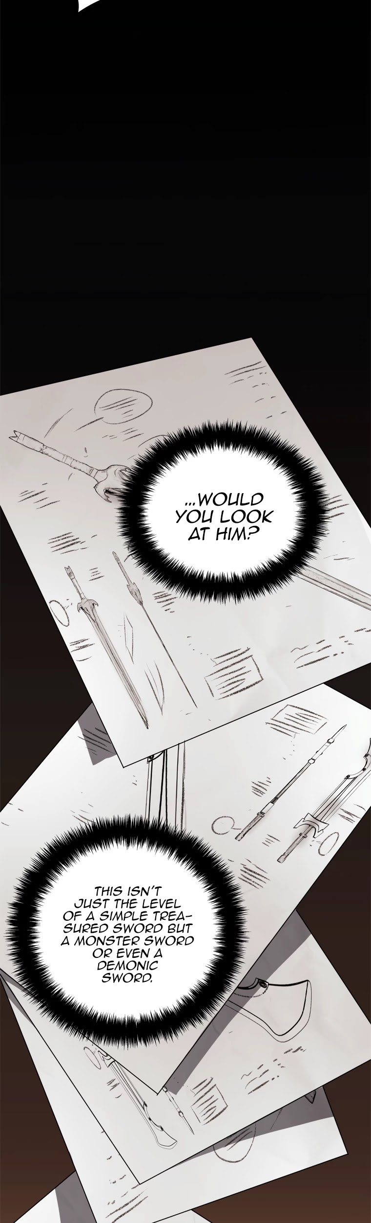 Ranker Who Lives A Second Time chapter 97 - page 39
