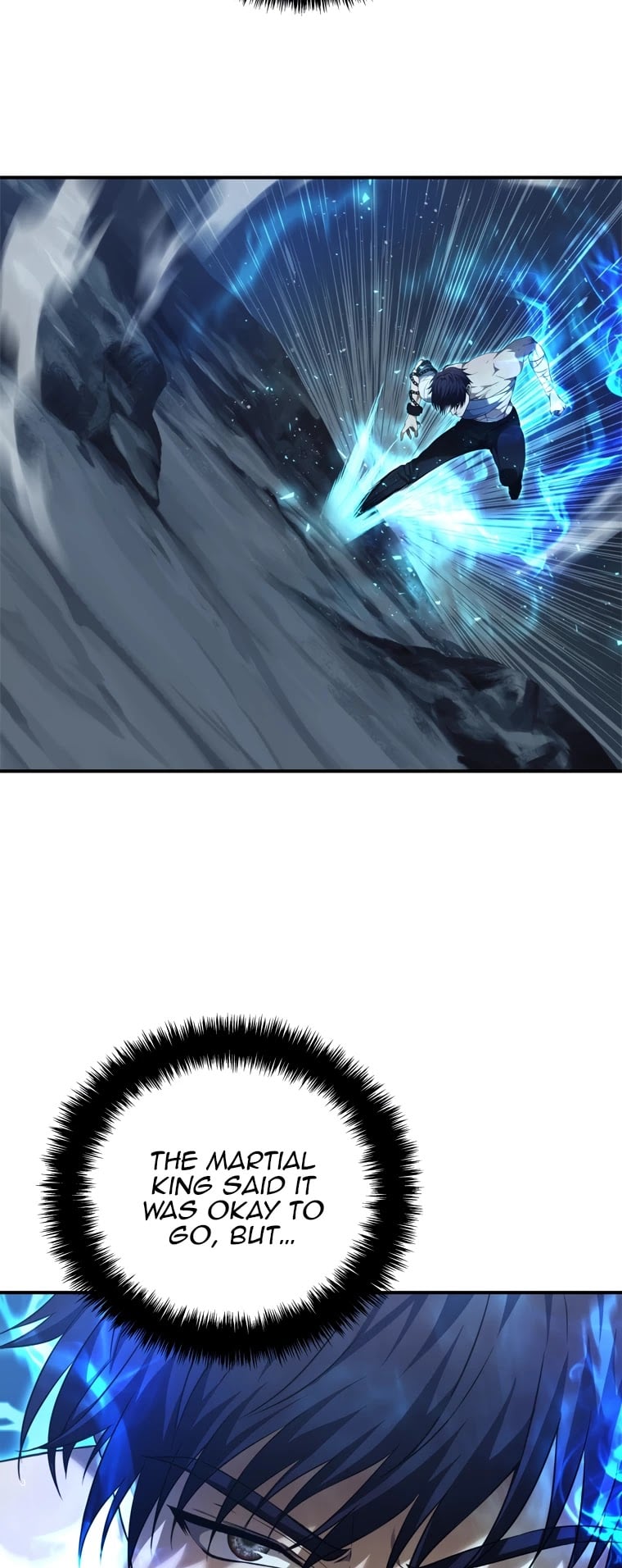 Ranker Who Lives A Second Time chapter 97 - page 4