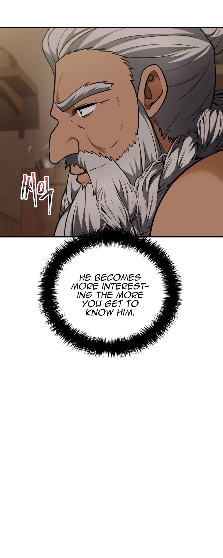 Ranker Who Lives A Second Time chapter 97 - page 42