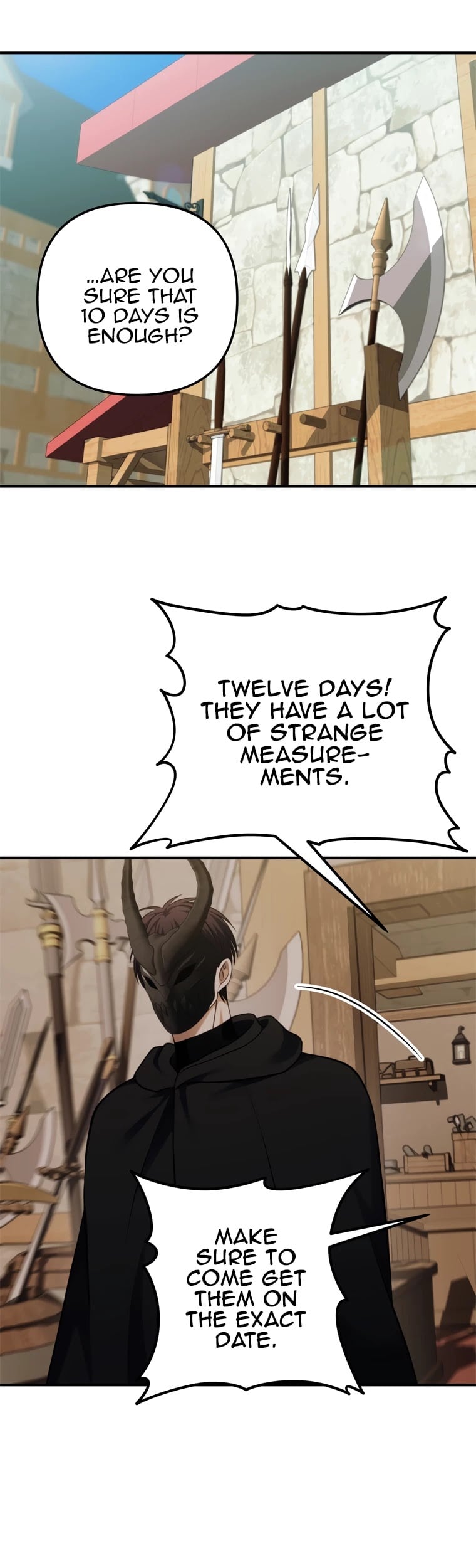 Ranker Who Lives A Second Time chapter 97 - page 43