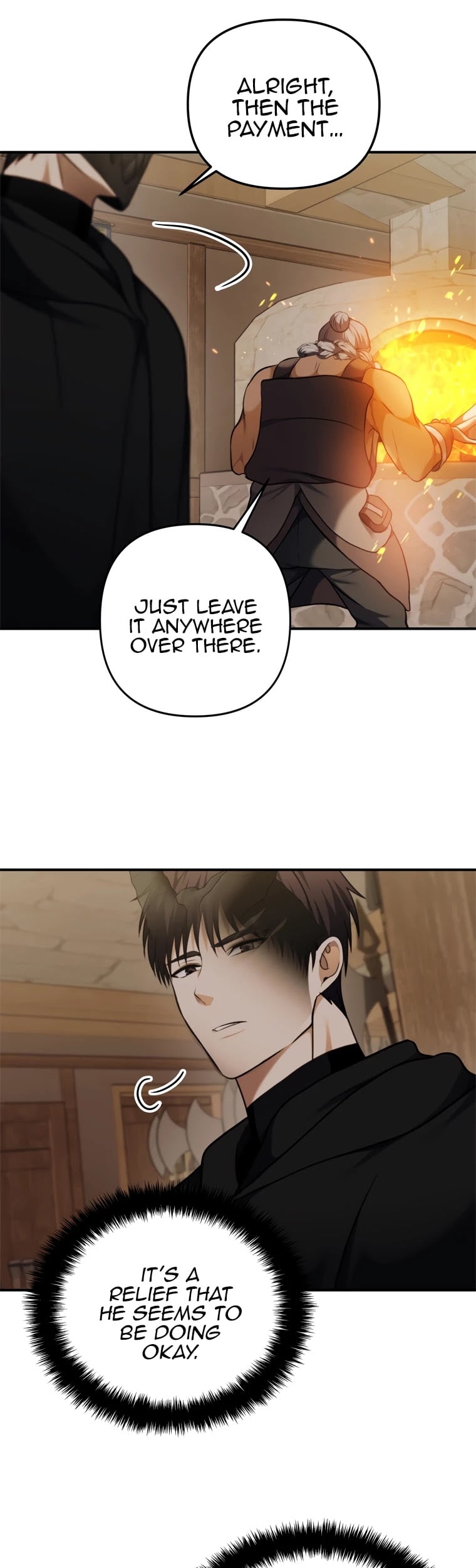 Ranker Who Lives A Second Time chapter 97 - page 44
