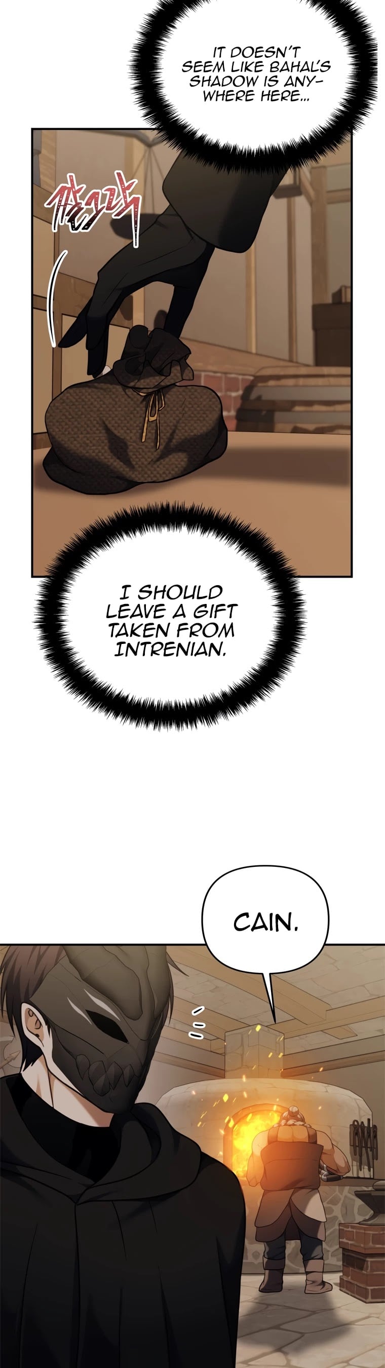 Ranker Who Lives A Second Time chapter 97 - page 45
