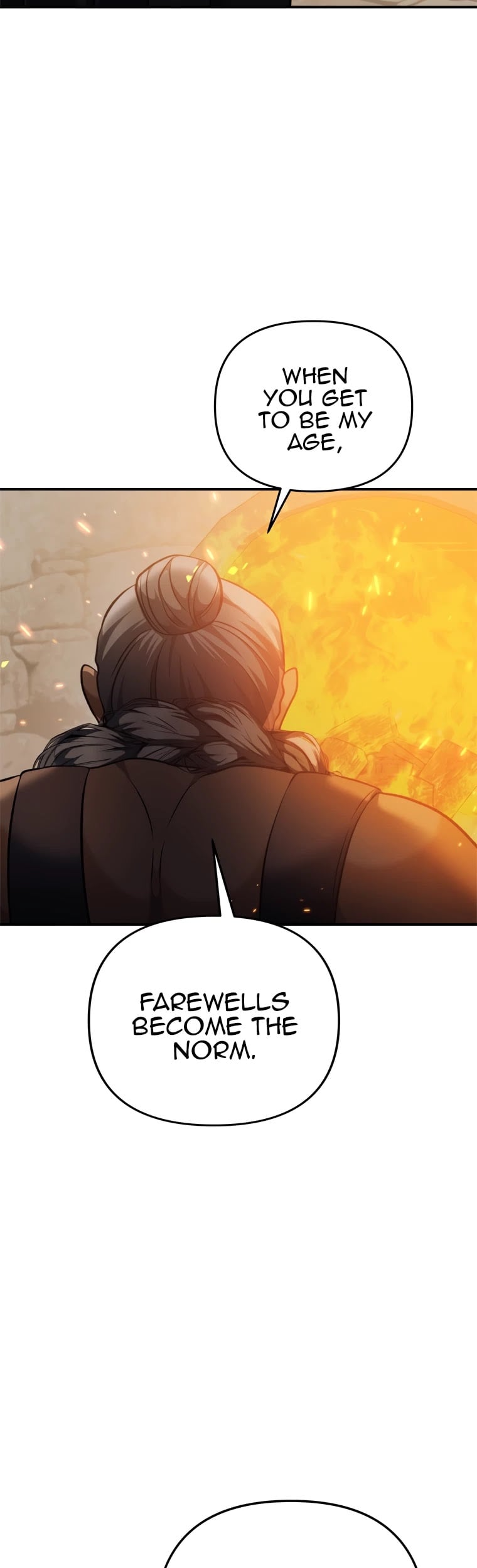 Ranker Who Lives A Second Time chapter 97 - page 46