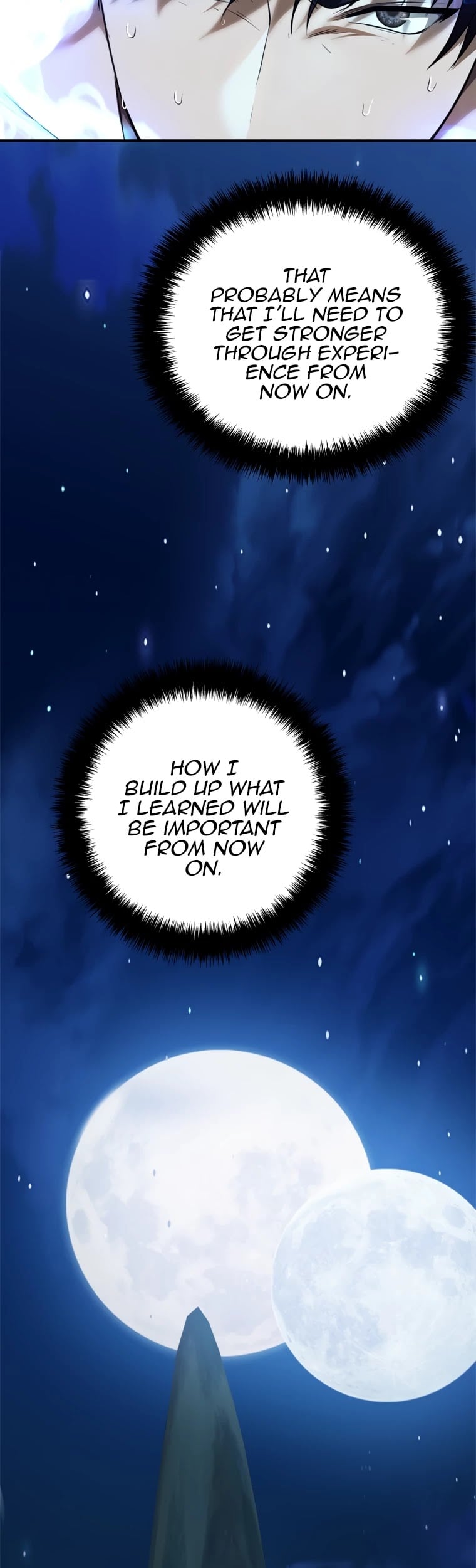 Ranker Who Lives A Second Time chapter 97 - page 5