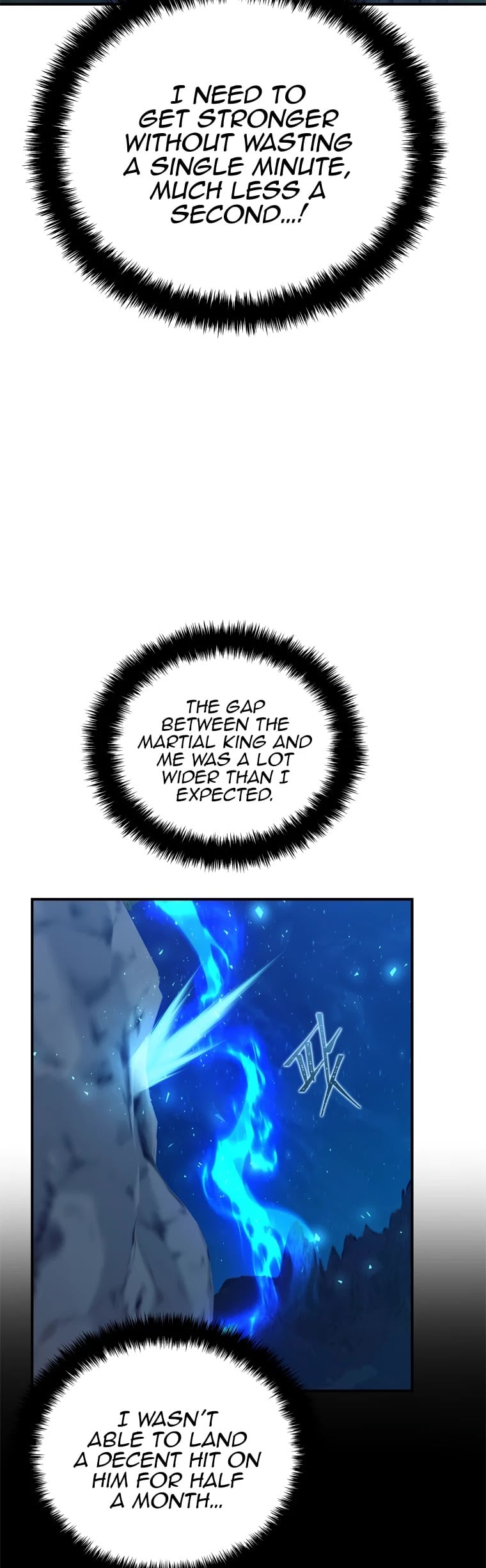 Ranker Who Lives A Second Time chapter 97 - page 7