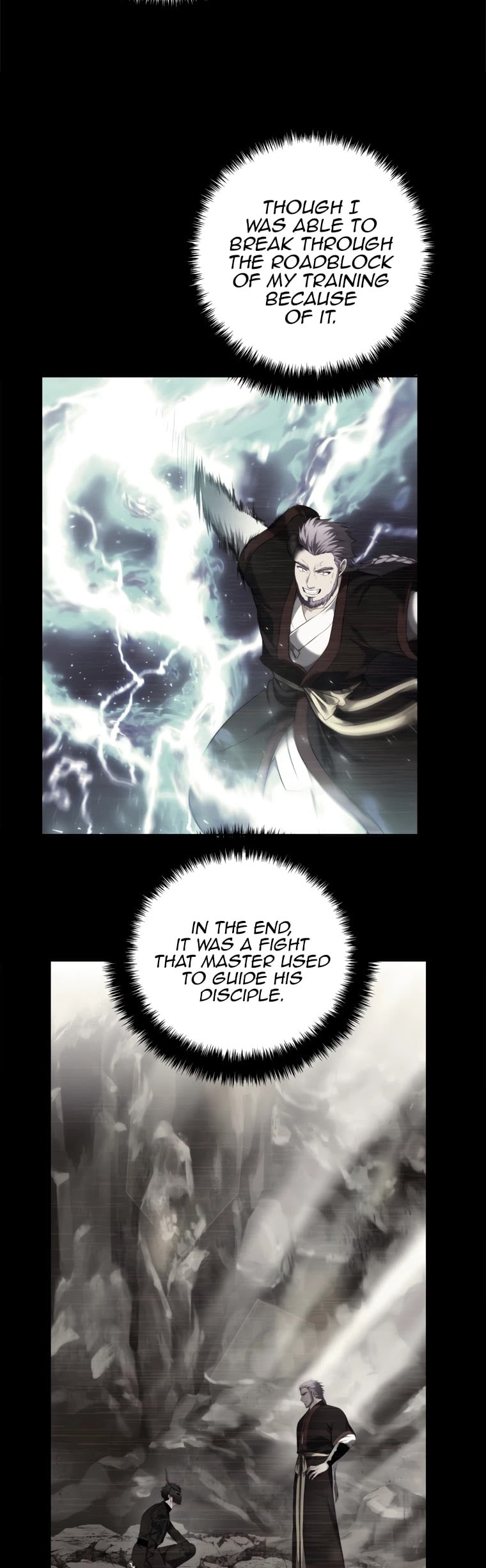 Ranker Who Lives A Second Time chapter 97 - page 8