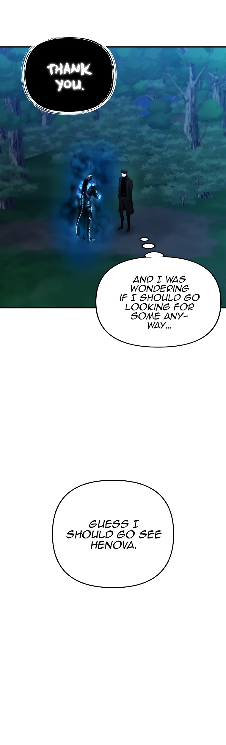 Ranker Who Lives A Second Time chapter 96 - page 12