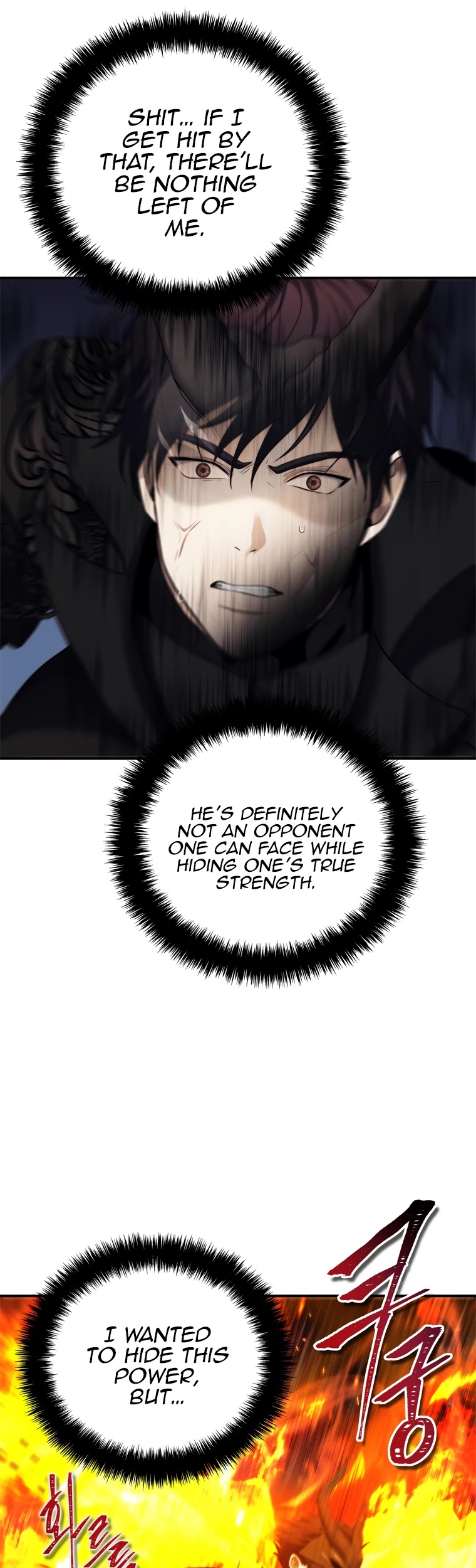 Ranker Who Lives A Second Time chapter 96 - page 18