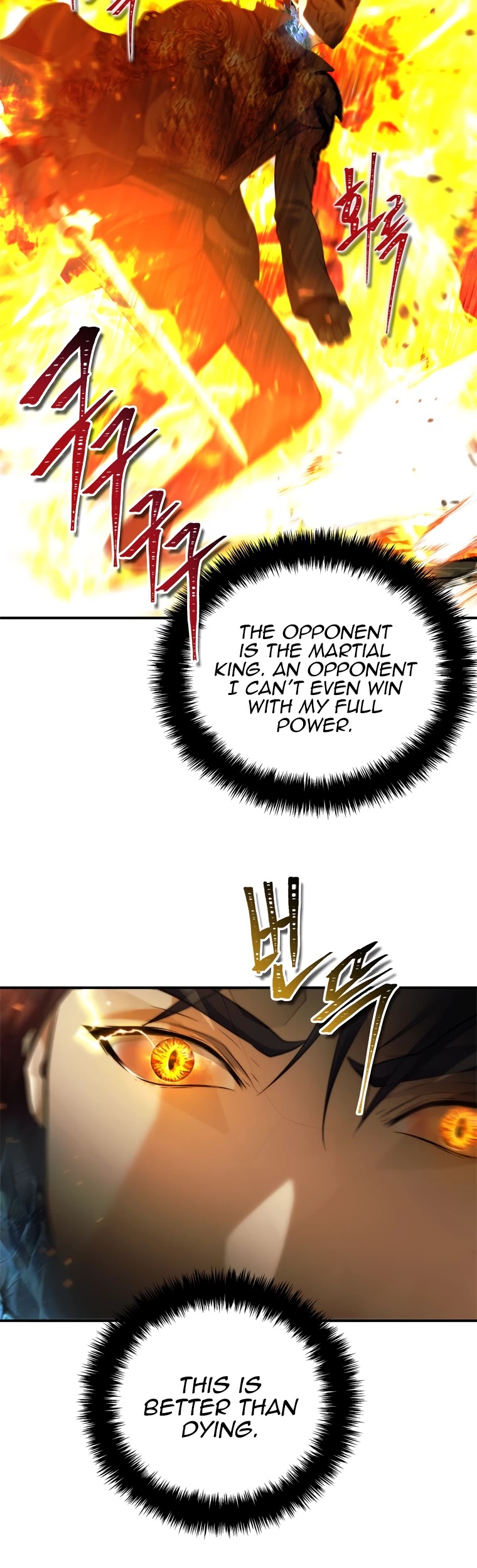 Ranker Who Lives A Second Time chapter 96 - page 19