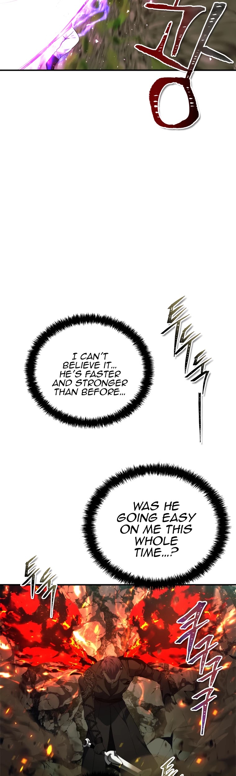 Ranker Who Lives A Second Time chapter 96 - page 23