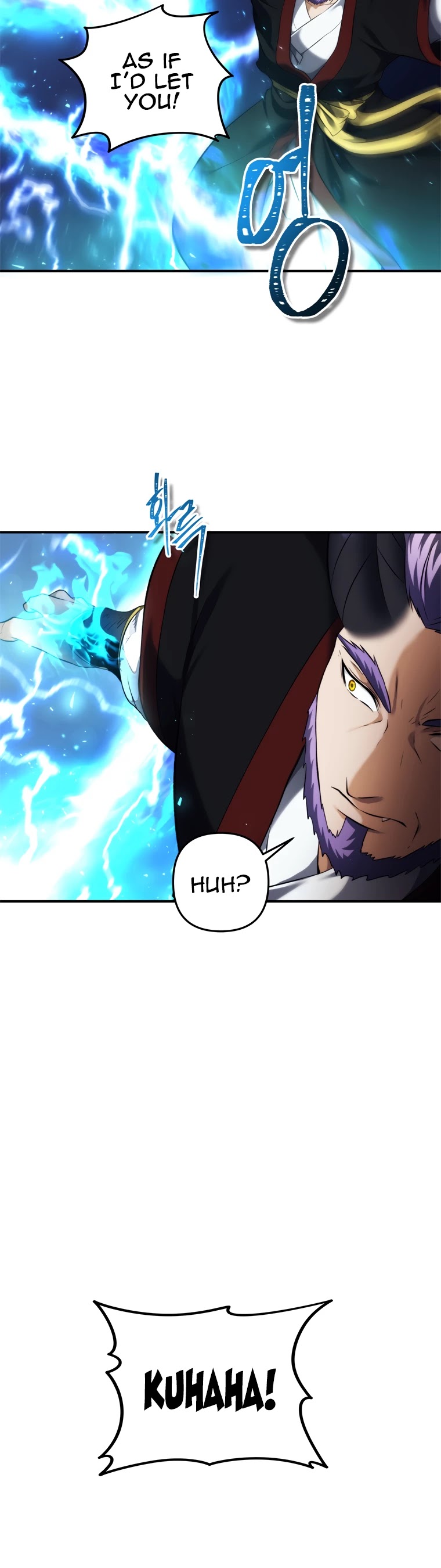 Ranker Who Lives A Second Time chapter 96 - page 27