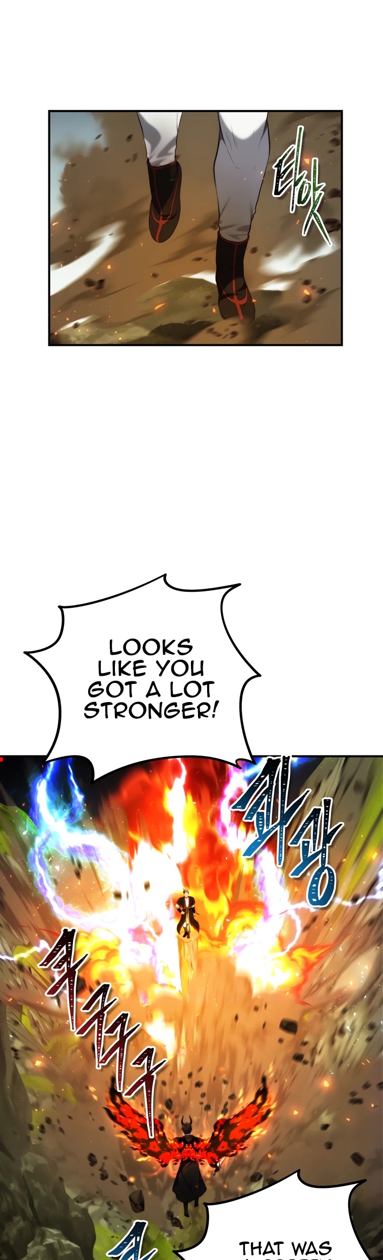 Ranker Who Lives A Second Time chapter 96 - page 28