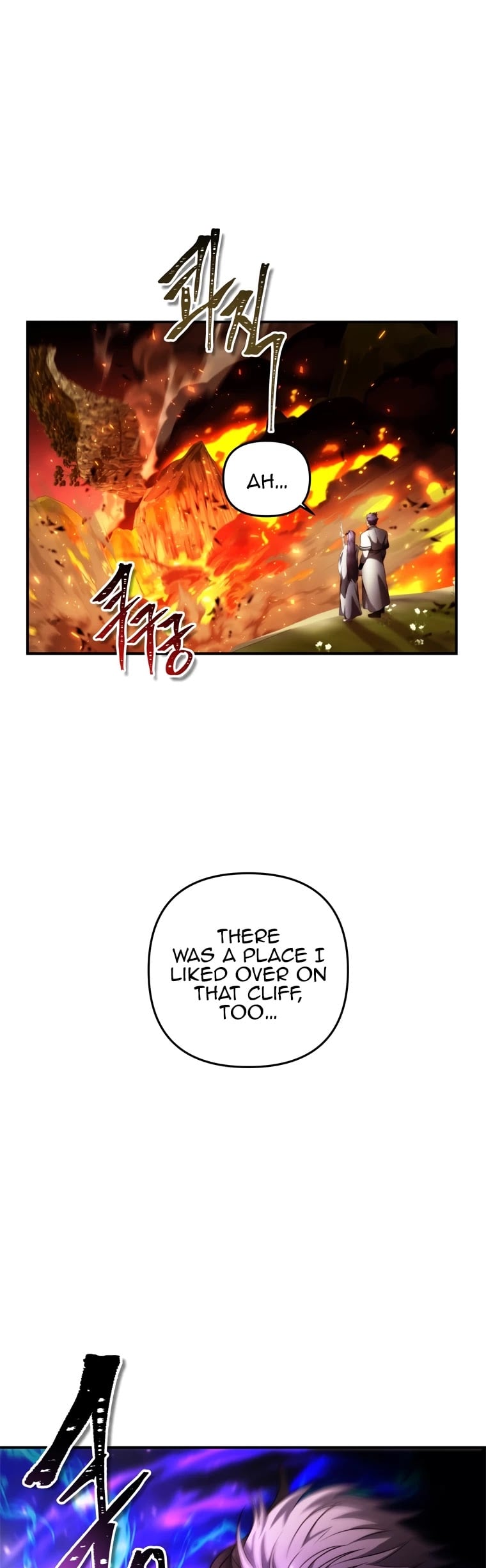 Ranker Who Lives A Second Time chapter 96 - page 33