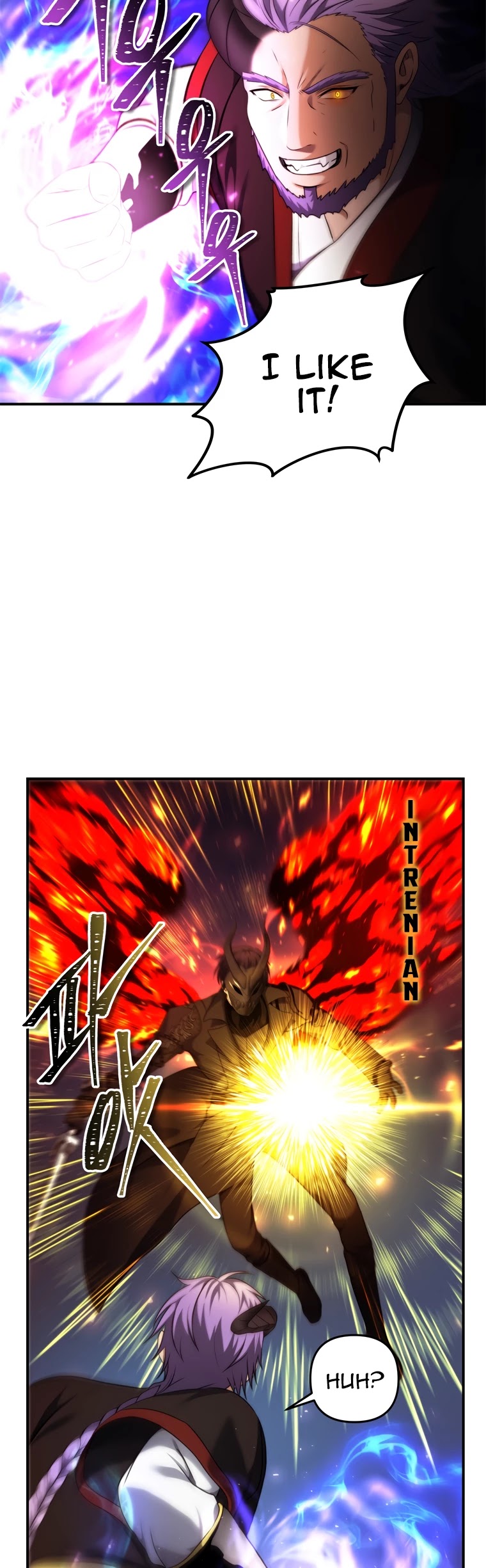 Ranker Who Lives A Second Time chapter 96 - page 34