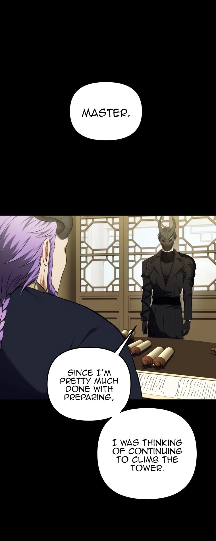 Ranker Who Lives A Second Time chapter 96 - page 37