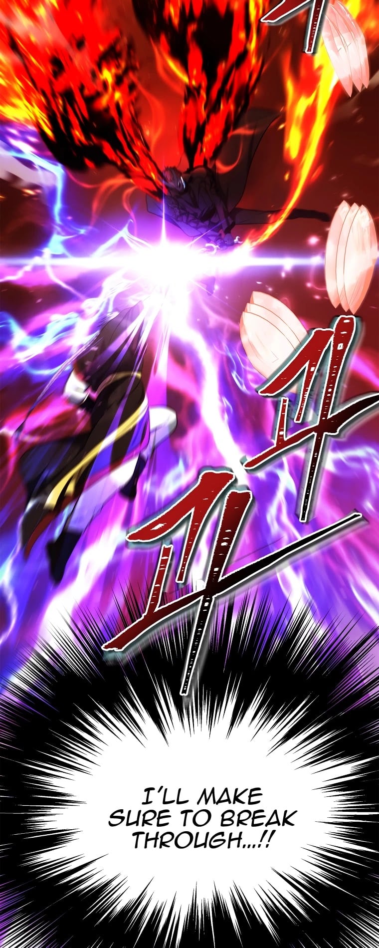 Ranker Who Lives A Second Time chapter 96 - page 41