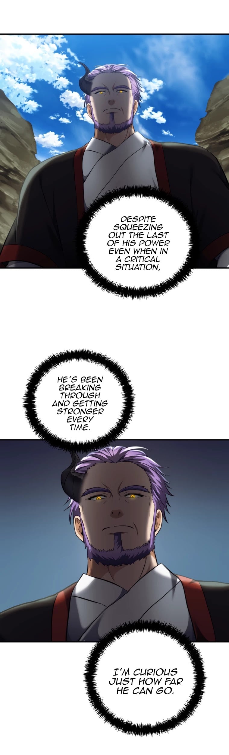 Ranker Who Lives A Second Time chapter 96 - page 46