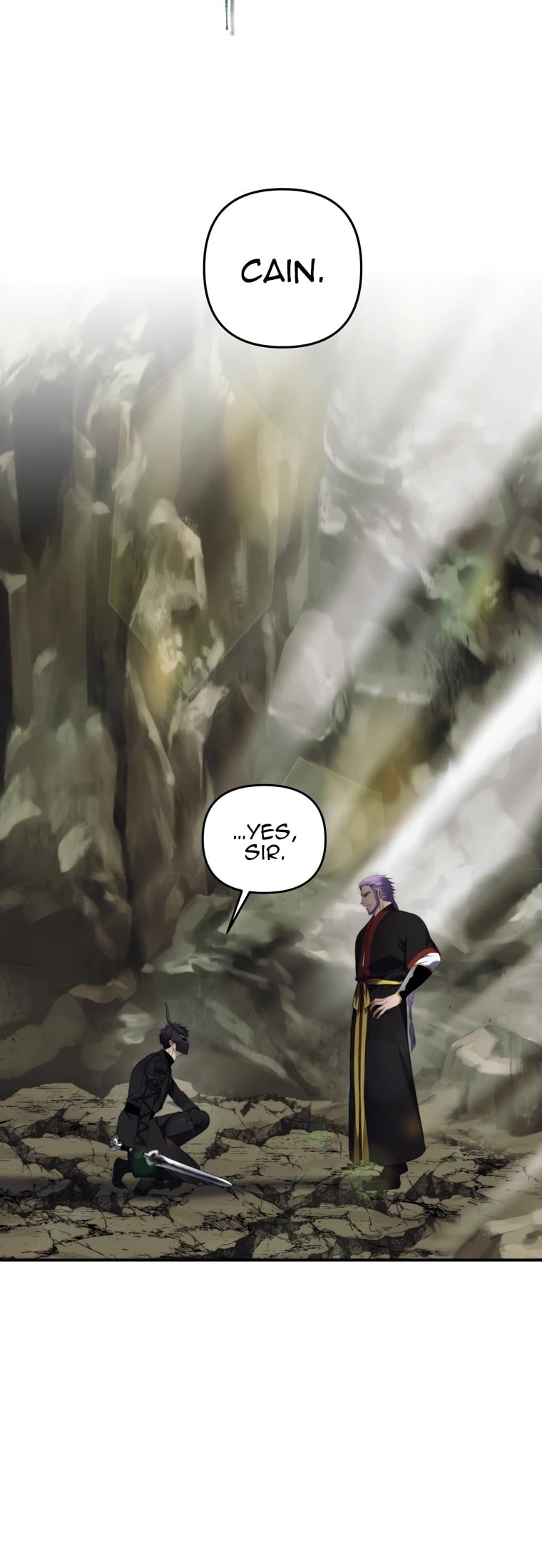 Ranker Who Lives A Second Time chapter 96 - page 48