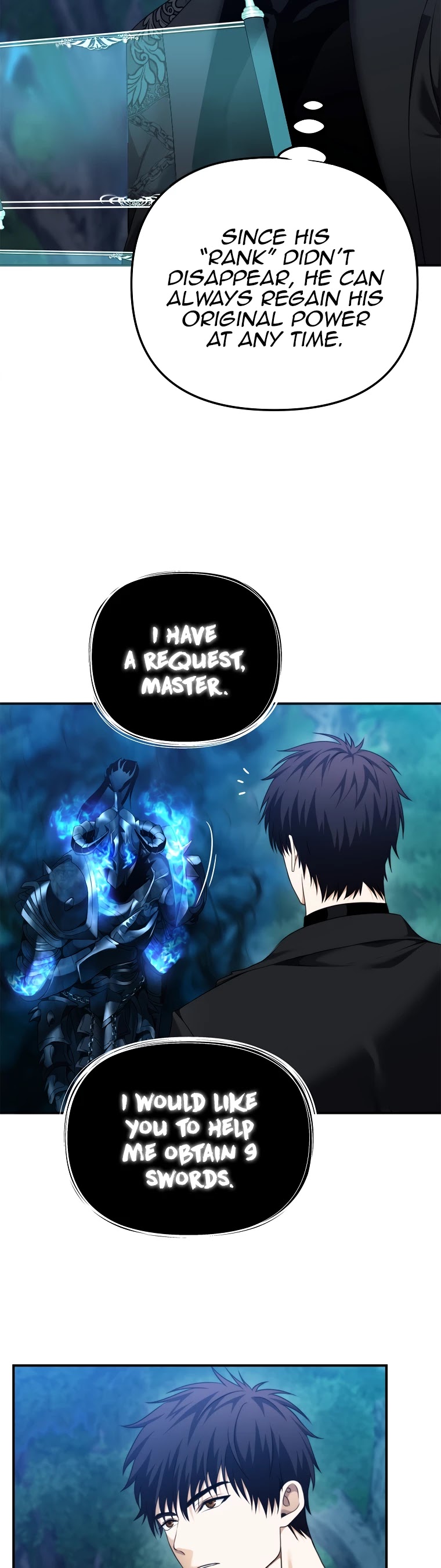 Ranker Who Lives A Second Time chapter 96 - page 7