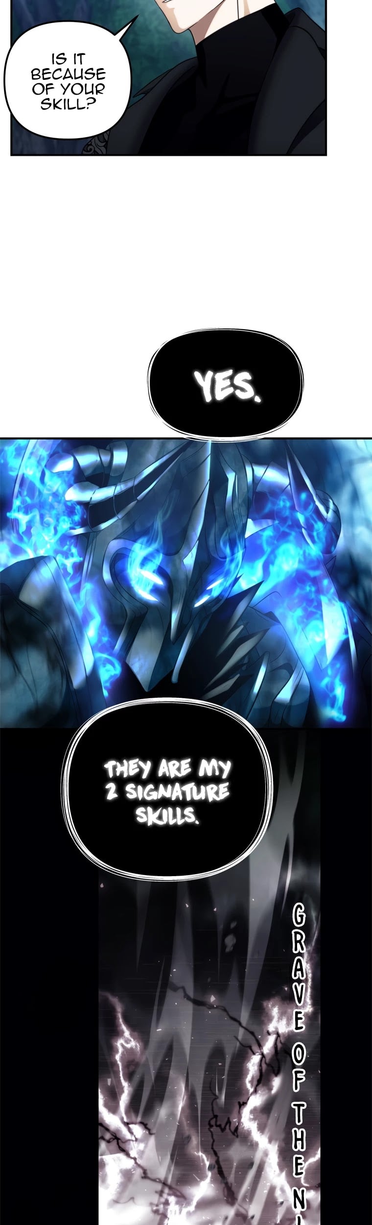 Ranker Who Lives A Second Time chapter 96 - page 8