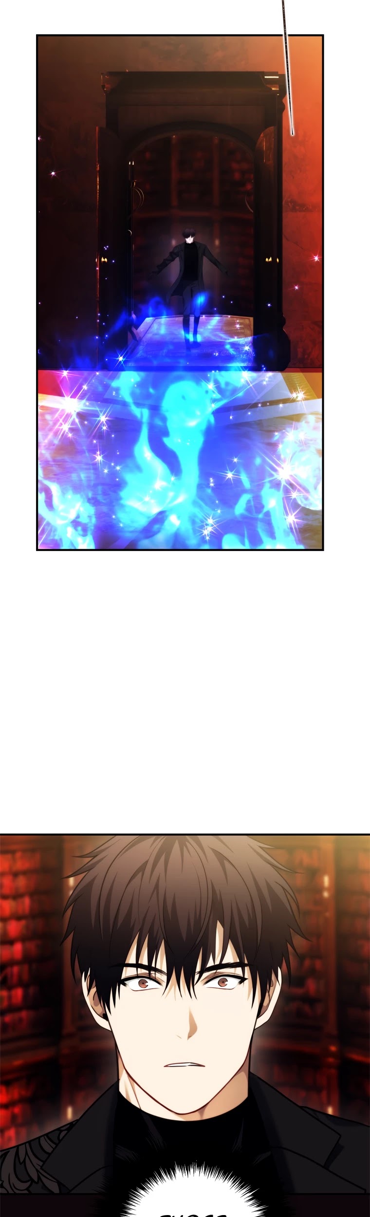 Ranker Who Lives A Second Time chapter 95 - page 10