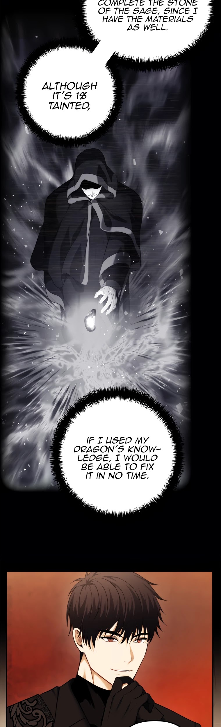 Ranker Who Lives A Second Time chapter 95 - page 14