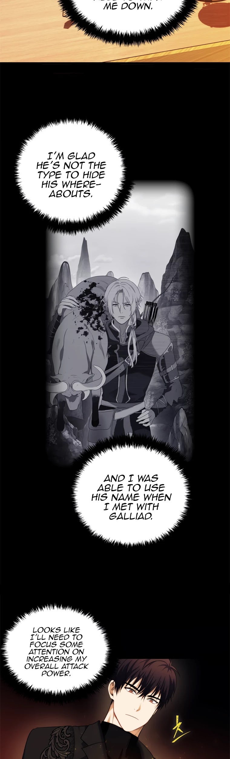 Ranker Who Lives A Second Time chapter 95 - page 16