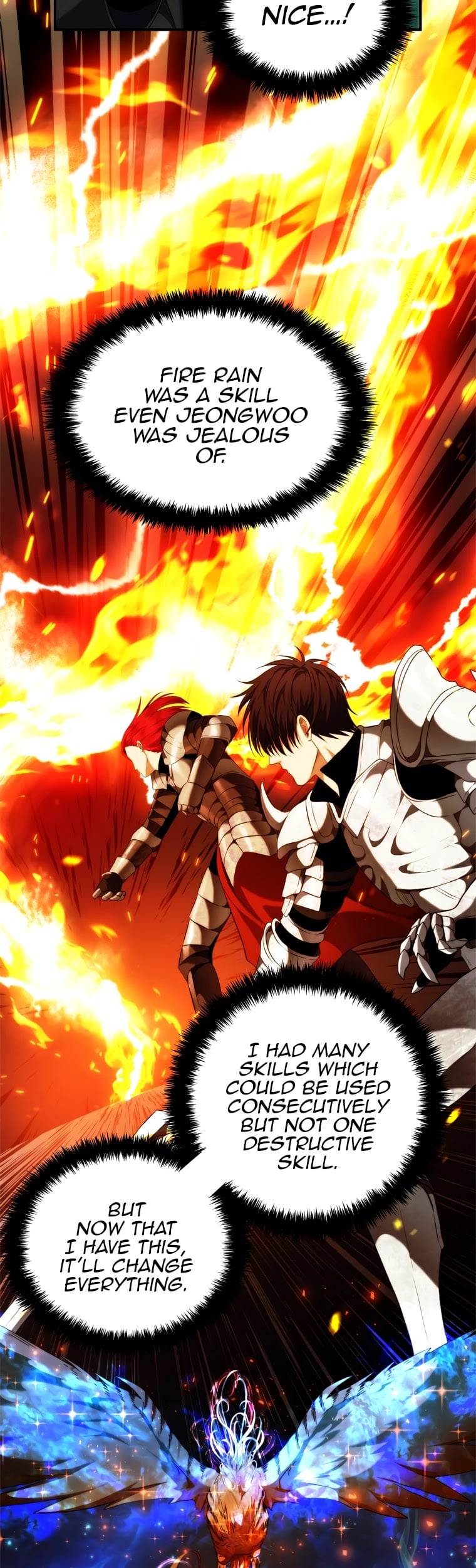 Ranker Who Lives A Second Time chapter 95 - page 30