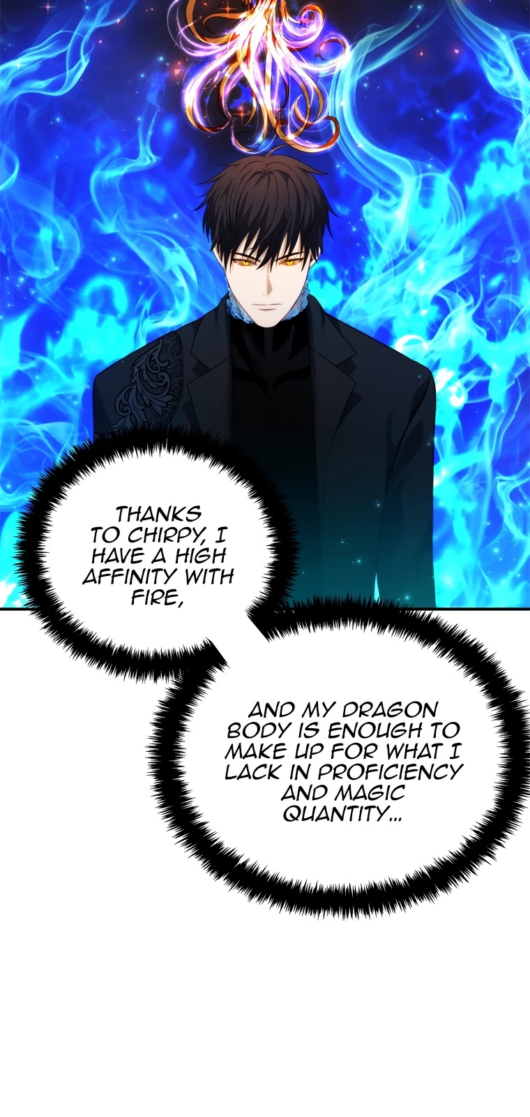 Ranker Who Lives A Second Time chapter 95 - page 31