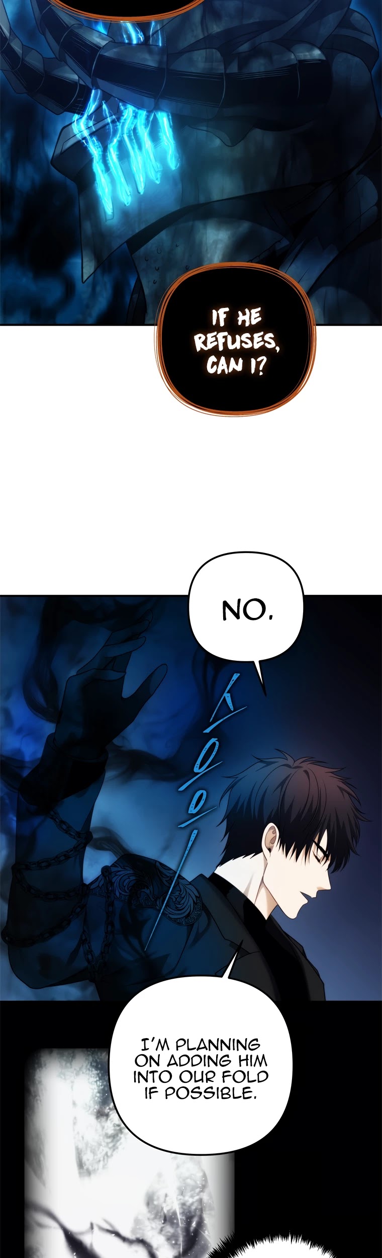 Ranker Who Lives A Second Time chapter 95 - page 34