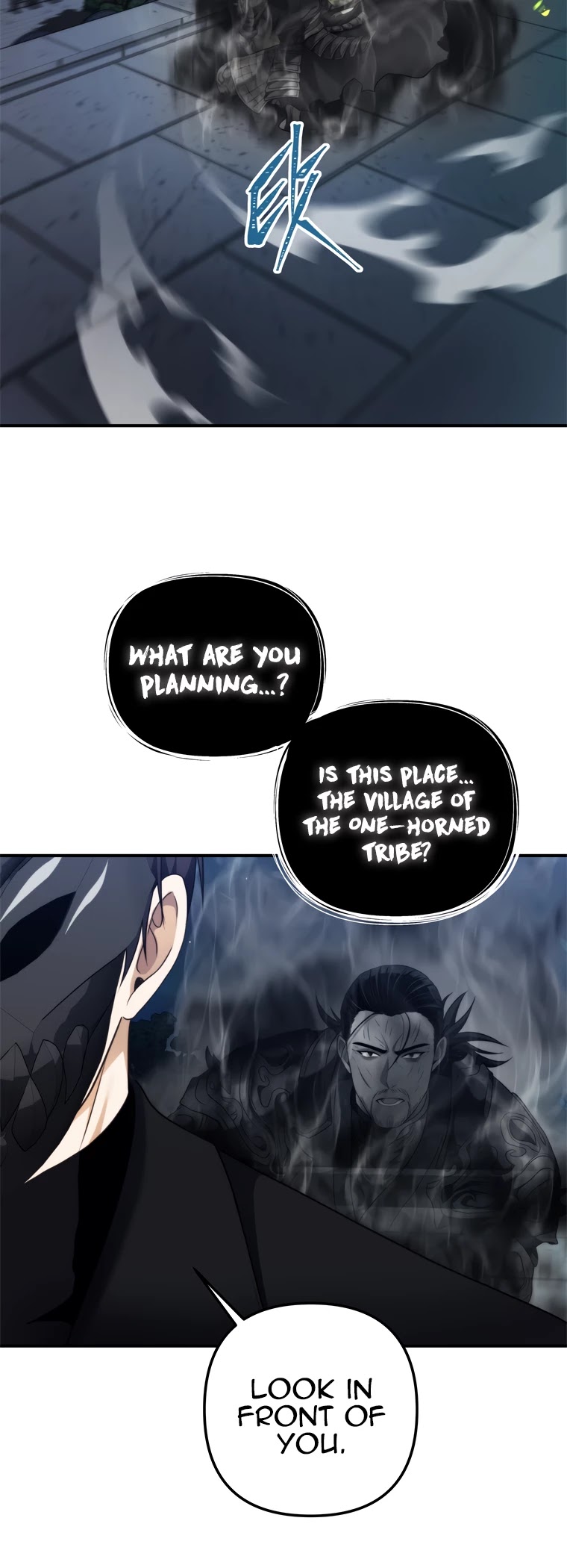 Ranker Who Lives A Second Time chapter 95 - page 43