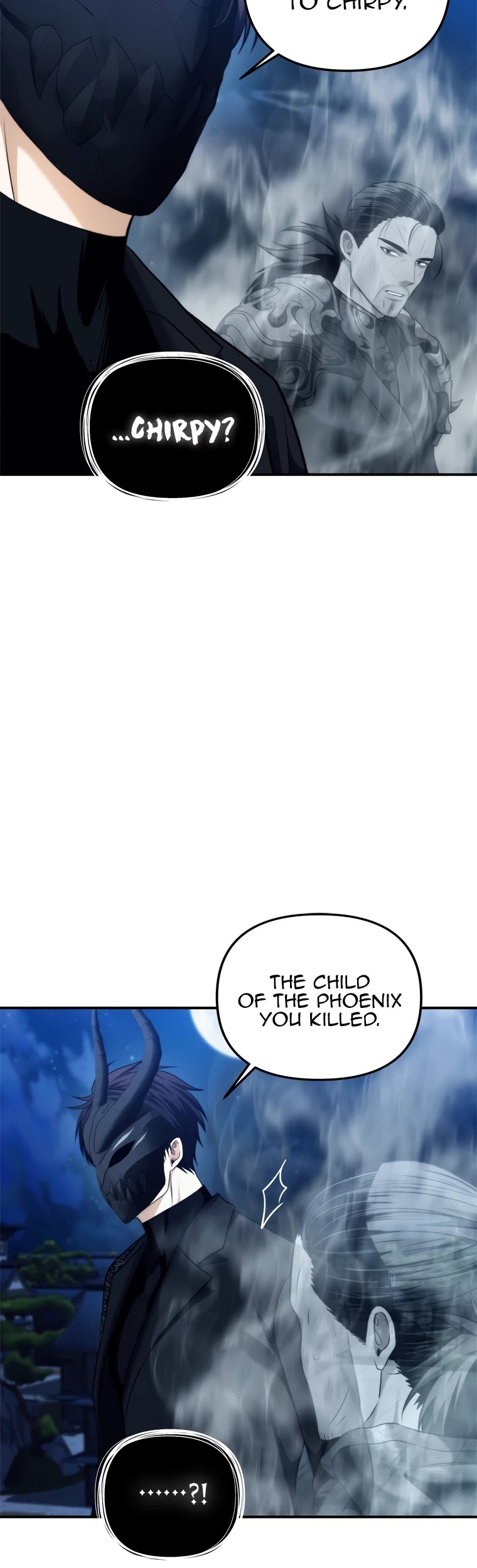 Ranker Who Lives A Second Time chapter 95 - page 47