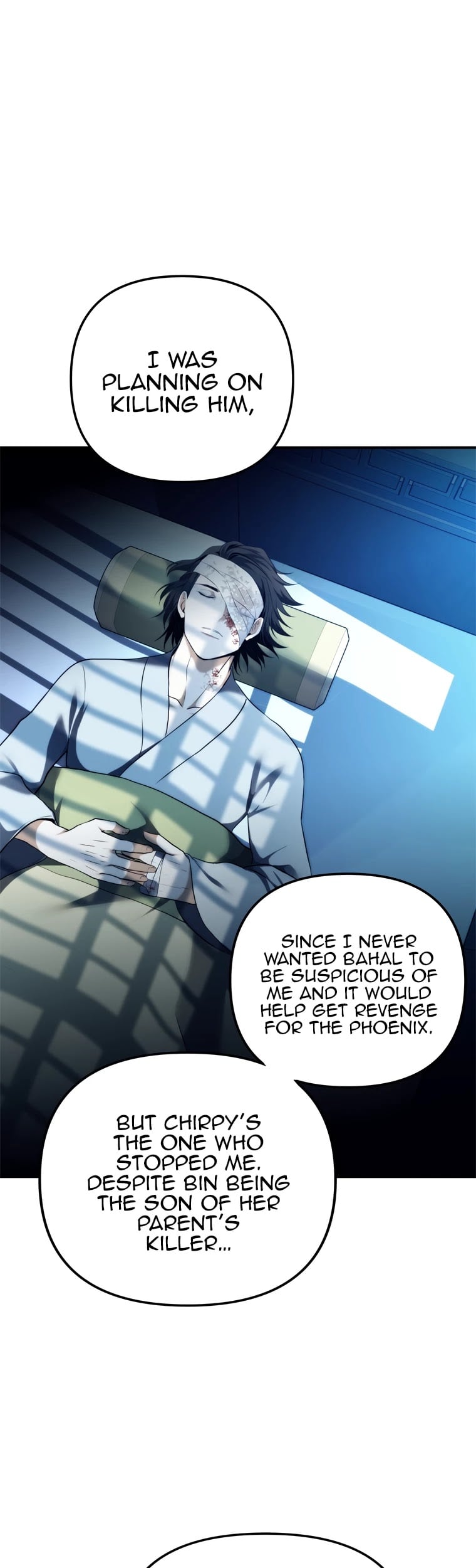 Ranker Who Lives A Second Time chapter 95 - page 48